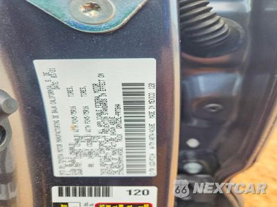 Zdjęcie 12 z 12 samochodu: 2021 TOYOTA TACOMA SR5 V6 VIN:3TMAZ5CN9MM149301 - miniatura