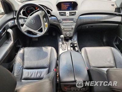 Zdjęcie 8 z 13 samochodu: 2009 ACURA MDX TECHNOLOGY VIN:2HNYD28669H517365 - miniatura