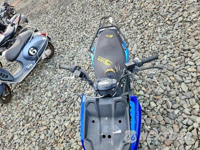 Piąte zdjęcie samochodu w środku: 2024 ZHILO MOTORCYCLE VIN:HZ2TBCND8R1008179 - miniatura