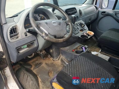 Zdjęcie 8 z 13 samochodu: 2005 DODGE SPRINTER 2500 VIN:WD0PD644855827751 - miniatura