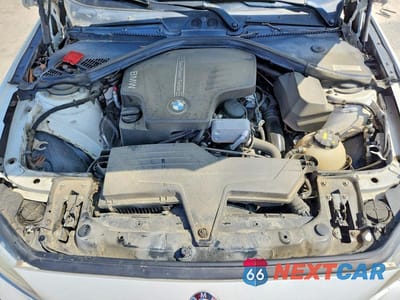 Zdjęcie 11 z 12 samochodu: 2014 BMW 228 I VIN:WBA1F5C54EV255846 - miniatura