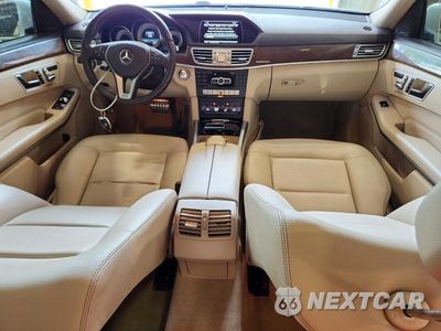 Zdjęcie 8 z 12 samochodu: 2015 MERCEDES-BENZ E 350 4MATIC VIN:WDDHF8JB0FB140519 - miniatura