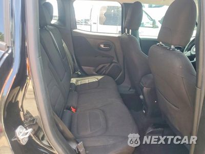Zdjęcie 10 z 12 samochodu: 2017 BUICK ENVISION ESSENCE VIN:LRBFXBSAXHD000856 - miniatura