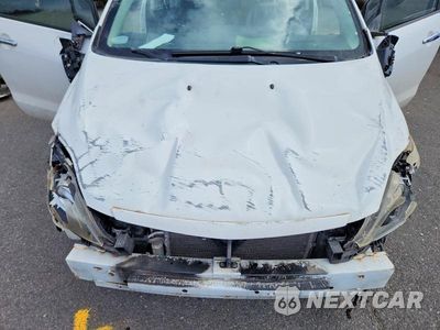 Zdjęcie 12 z 14 samochodu: 2009 MAZDA 5 VIN:JM1CR293090342525 - miniatura