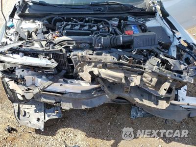 Zdjęcie 11 z 13 samochodu: 2024 HONDA CIVIC EXL VIN:19XFL1H72RE025883 - miniatura