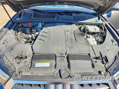 Zdjęcie 12 z 13 samochodu: 2018 AUDI Q7 PRESTIGE VIN:WA1VAAF77JD045440 - miniatura