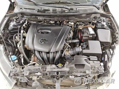 Zdjęcie 11 z 12 samochodu: 2017 TOYOTA YARIS IA BASE VIN:3MYDLBYV0HY176456 - miniatura