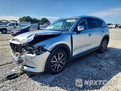2017 MAZDA CX-5 GRAND TOURING JM3KFADL8H0200421 - główne zdjęcie licytacji z USA - miniatura