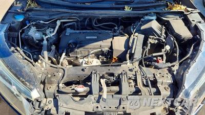 Zdjęcie 12 z 14 samochodu: 2016 HONDA CR-V EX VIN:3CZRM3H53GG701757 - miniatura