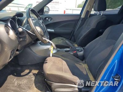 Zdjęcie 7 z 12 samochodu: 2012 NISSAN JUKE S VIN:JN8AF5MV9CT108520 - miniatura