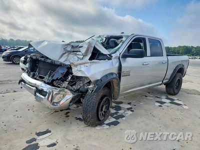 2014 RAM 2500 SLT 3C6TR5DT5EG211970 - główne zdjęcie licytacji z USA - miniatura