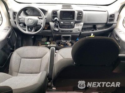 Zdjęcie 8 z 13 samochodu: 2022 RAM PROMASTER 2500 DELIVERY VAN VIN:3C6LRVCG1NE118637 - miniatura
