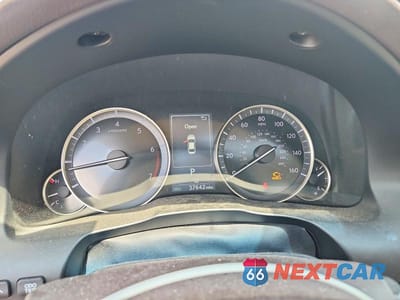 Zdjęcie 9 z 12 samochodu: 2018 LEXUS ES 350 VIN:58ABK1GG3JU107215 - miniatura