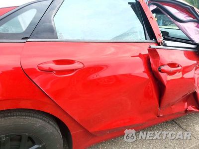 Zdjęcie 10 z 12 samochodu: 2025 KIA K5 LXS VIN:KNAG24J77S5291269 - miniatura