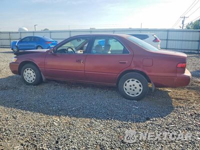Drugie zdjęcie samochodu z przodu: 1999 TOYOTA CAMRY LE VIN:4T1BG22K0XU461843 - miniatura
