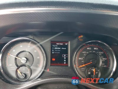 Zdjęcie 9 z 13 samochodu: 2014 DODGE CHARGER SE VIN:2C3CDXBG0EH169401 - miniatura