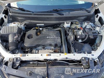 Zdjęcie 12 z 13 samochodu: 2020 CHEVROLET EQUINOX LS VIN:3GNAXSEV7LS508373 - miniatura