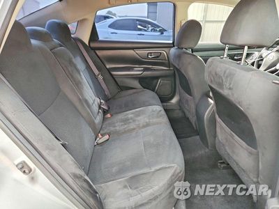 Zdjęcie 10 z 12 samochodu: 2015 NISSAN ALTIMA 2.5 S VIN:1N4AL3AP4FC274291 - miniatura