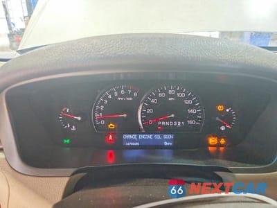 Zdjęcie 9 z 12 samochodu: 2011 CADILLAC DTS PREMIUM COLLECTION VIN:1G6KH5E67BU110960 - miniatura