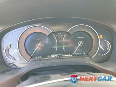 Zdjęcie 9 z 13 samochodu: 2019 BMW X3 SDRIVE30I VIN:5UXTR7C50KLF23850 - miniatura