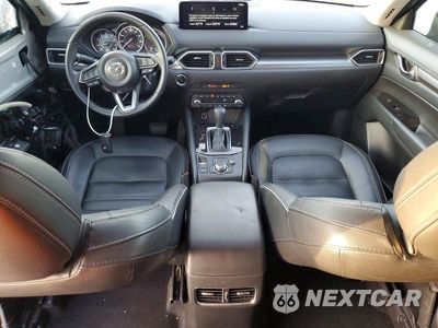 Zdjęcie 8 z 14 samochodu: 2024 MAZDA CX-5 PREFERRED VIN:JM3KFBCL2R0473167 - miniatura