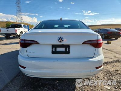 Zdjęcie 6 z 12 samochodu: 2020 VOLKSWAGEN JETTA S VIN:3VWCB7BU6LM011678 - miniatura