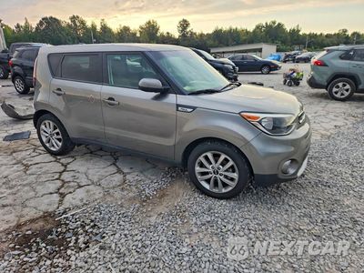 Czwarte zdjęcie samochodu z boku: 2019 KIA SOUL + VIN:KNDJP3A57K7677729 - miniatura