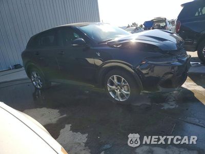 Czwarte zdjęcie samochodu z boku: 2024 DODGE HORNET R/T VIN:ZACPDFCW9R3A30800 - miniatura
