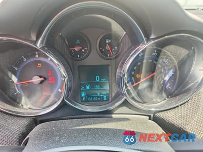 Zdjęcie 9 z 12 samochodu: 2012 CHEVROLET CRUZE LT VIN:1G1PF5SC5C7333123 - miniatura