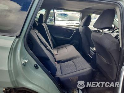 Zdjęcie 11 z 13 samochodu: 2020 TOYOTA RAV4 XLE VIN:JTMW1RFV5LD058648 - miniatura