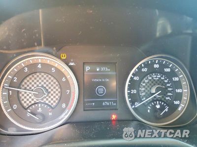 Zdjęcie 9 z 13 samochodu: 2020 HYUNDAI ELANTRA VALUE EDITION VIN:KMHD84LF5LU057417 - miniatura