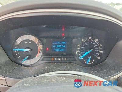 Zdjęcie 9 z 12 samochodu: 2013 FORD FUSION S VIN:3FA6P0G73DR138572 - miniatura
