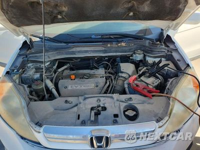 Zdjęcie 12 z 13 samochodu: 2008 HONDA CR-V EXL VIN:JHLRE38718C026986 - miniatura