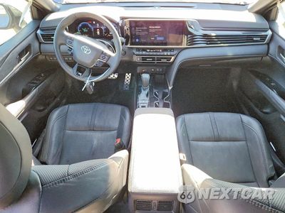 Zdjęcie 8 z 12 samochodu: 2025 TOYOTA CAMRY XSE VIN:4T1DAACK9SU111798 - miniatura