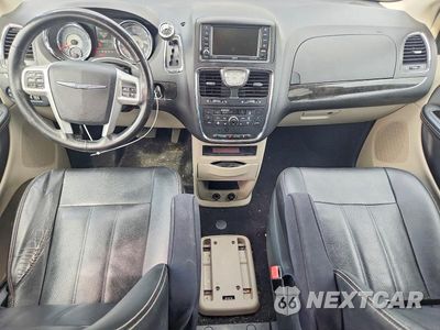 Zdjęcie 8 z 13 samochodu: 2016 CHRYSLER TOWN & COUNTRY TOURING L VIN:2C4RC1CG3GR303044 - miniatura