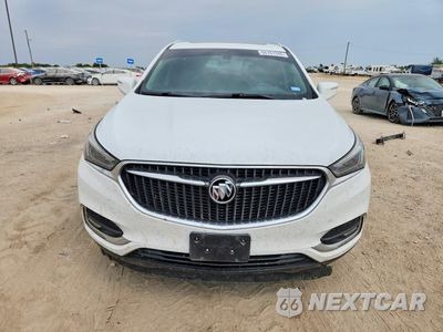 Piąte zdjęcie samochodu w środku: 2019 BUICK ENCLAVE ESSENCE VIN:5GAERBKW3KJ156346 - miniatura