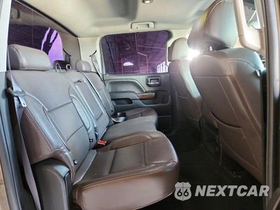 Zdjęcie 10 z 12 samochodu: 2014 GMC SIERRA C1500 SLE VIN:3GTP1UEC6EG291967 - miniatura