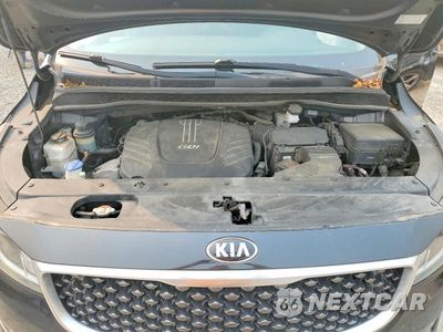 Zdjęcie 12 z 14 samochodu: 2015 KIA SEDONA LX VIN:KNDMB5C14F6036793 - miniatura