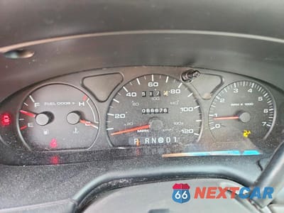 Zdjęcie 9 z 12 samochodu: 2002 FORD TAURUS SE VIN:1FAHP53U42G194901 - miniatura