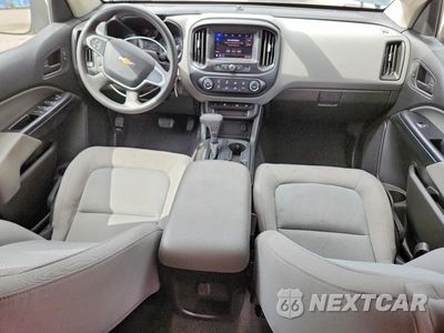Zdjęcie 8 z 12 samochodu: 2020 CHEVROLET COLORADO VIN:1GCGSBEN2L1110605 - miniatura