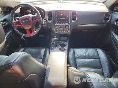 Zdjęcie 8 z 13 samochodu: 2020 DODGE DURANGO R/T VIN:1C4SDJCT0LC220735 - miniatura