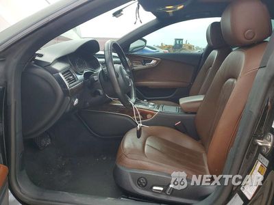 Zdjęcie 7 z 13 samochodu: 2016 AUDI A7 PREMIUM PLUS VIN:WAUWGAFC8GN010170 - miniatura