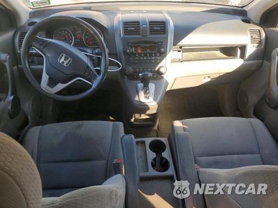 Zdjęcie 8 z 12 samochodu: 2008 HONDA CR-V EX VIN:JHLRE48588C021157 - miniatura