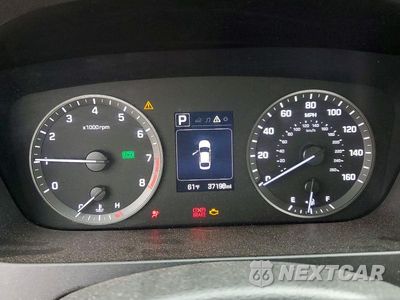Zdjęcie 9 z 12 samochodu: 2015 HYUNDAI SONATA SE VIN:5NPE24AF0FH226013 - miniatura