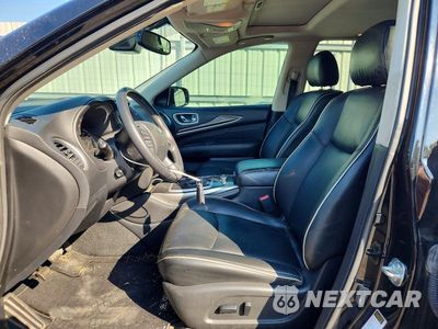 Zdjęcie 7 z 14 samochodu: 2020 INFINITI QX60 PURE VIN:5N1DL0MN9LC520243 - miniatura