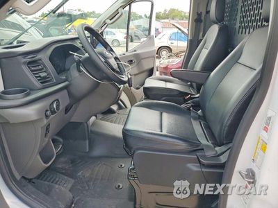Zdjęcie 7 z 13 samochodu: 2025 FORD TRANSIT 250 DELIVERY VAN VIN:1FTBR2YG4SKB31628 - miniatura