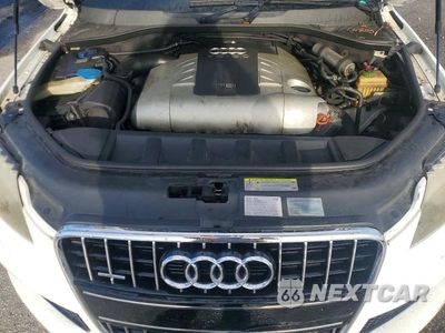Zdjęcie 12 z 13 samochodu: 2011 AUDI Q7 PRESTIGE VIN:WA1WMAFE2BD003561 - miniatura