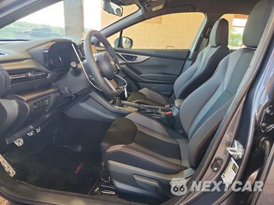 Zdjęcie 7 z 13 samochodu: 2026 SUBARU WRX PREMIUM VIN:JF1VBAH69T9809226 - miniatura