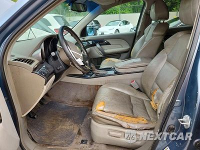 Zdjęcie 7 z 13 samochodu: 2008 ACURA MDX TECHNOLOGY VIN:2HNYD28448H511013 - miniatura