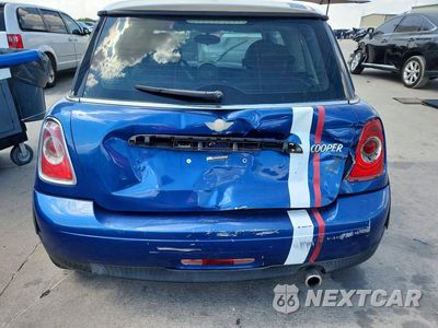 Zdjęcie 6 z 12 samochodu: 2012 MINI COOPER VIN:WMWSU3C57CT186285 - miniatura
